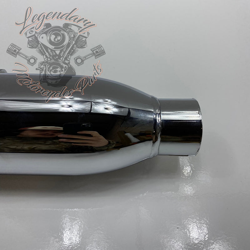 Silencieux Shot Gun OEM 80680-08