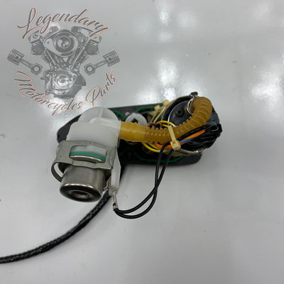 Pompe à essence OEM 75268-07F