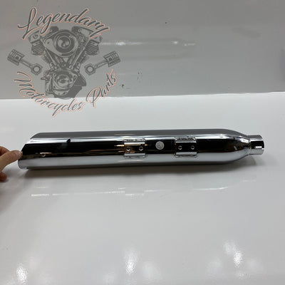 Silencieux Shot Gun OEM 80680-08