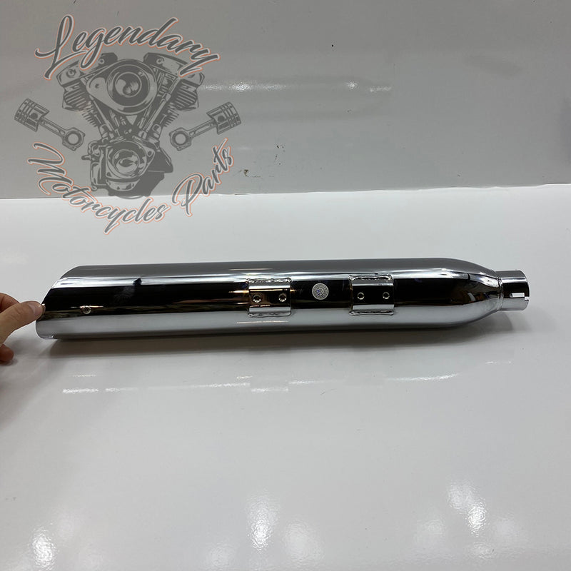 Silencieux Shot Gun OEM 80680-08