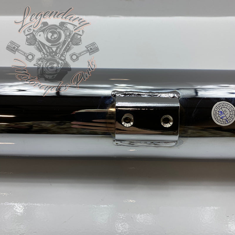 Silencieux Shot Gun OEM 80680-08