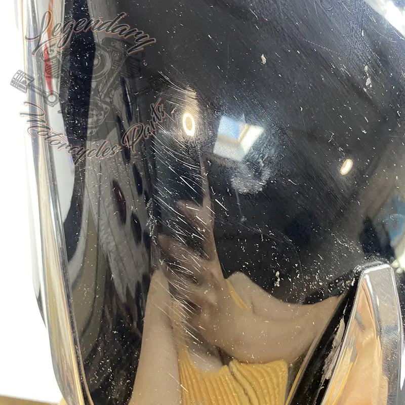 Front fender Réf. 1024385-266