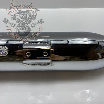 Silencieux Shot Gun OEM 80680-08