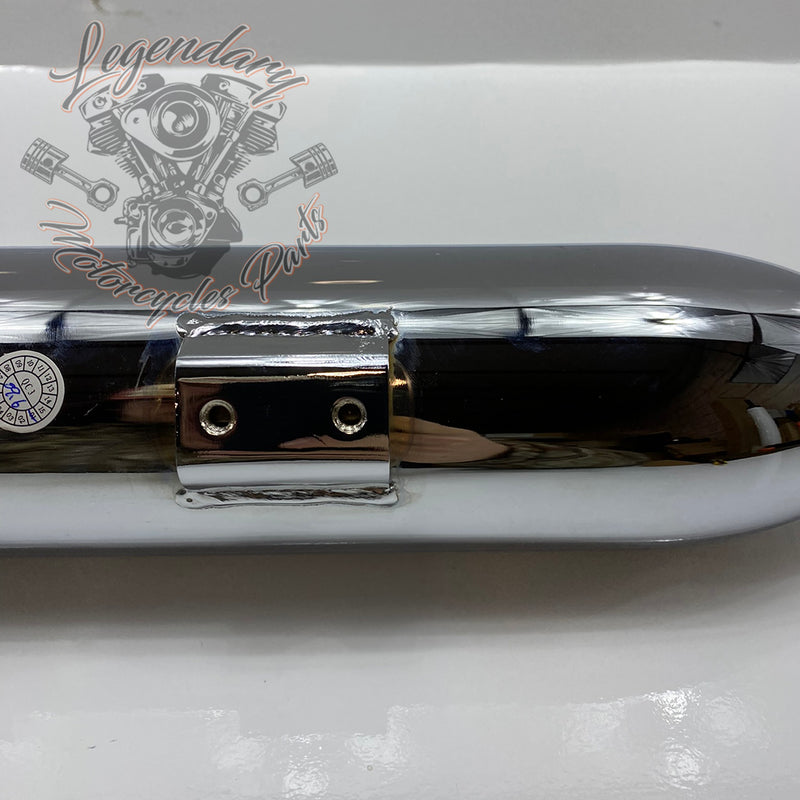 Silencieux Shot Gun OEM 80680-08
