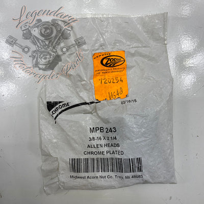 Vis allen Réf. 720254