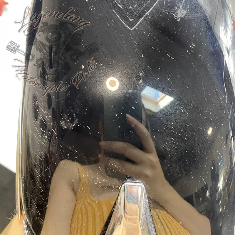 Front fender Réf. 1024385-266