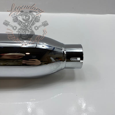 Silencieux Shot Gun OEM 80680-08