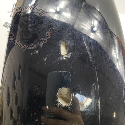 Front fender Réf. 1024385-266
