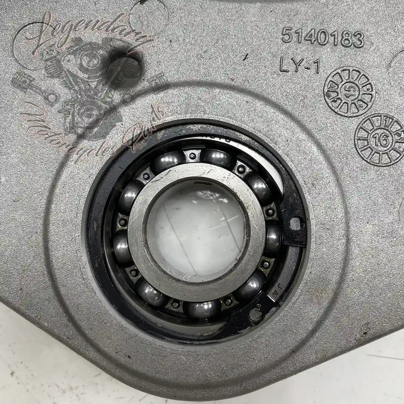 Tablica rejestracyjna Réf. 5140183