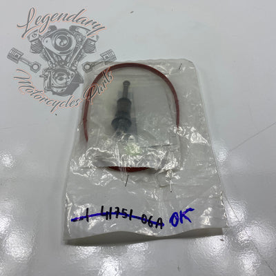 Kit di riparazione del cilindro maestro OEM 91500065