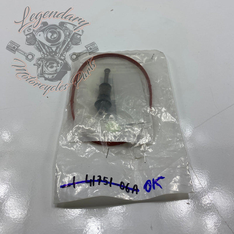 Kit di riparazione del cilindro maestro OEM 91500065