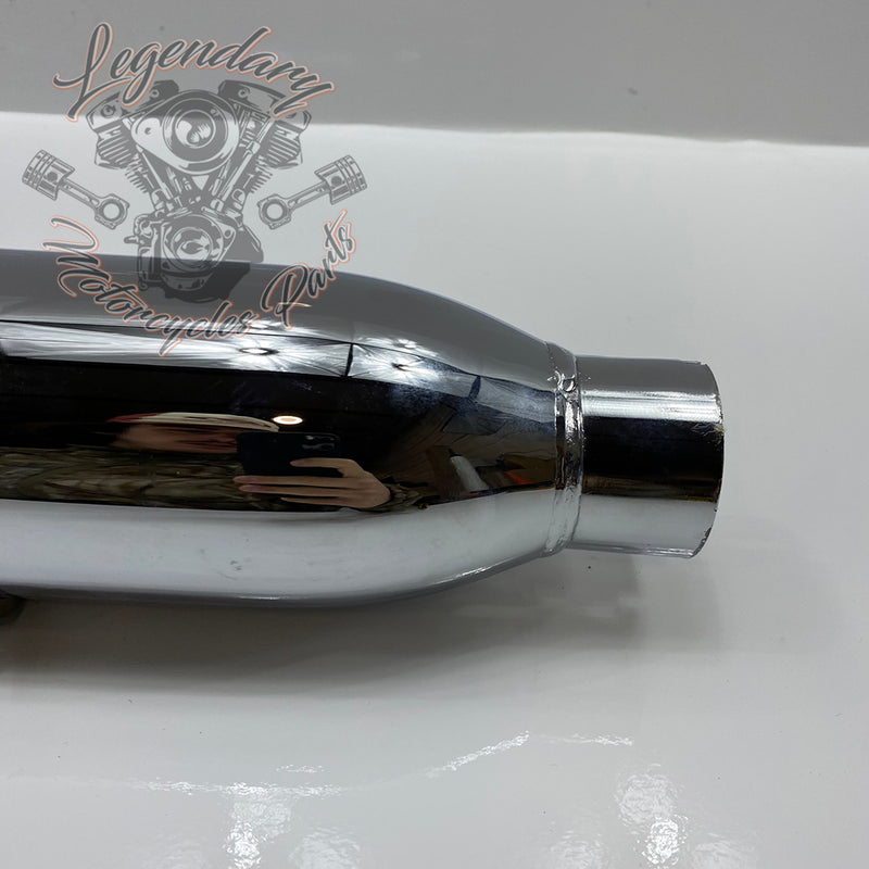 Silencieux Shot Gun OEM 80680-08