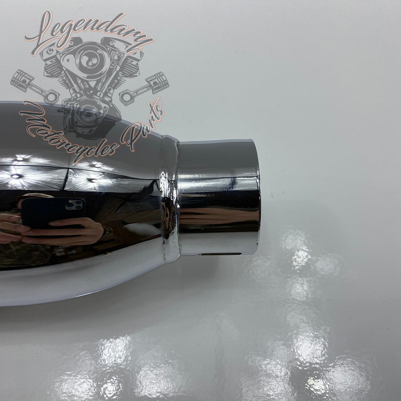 Silencieux Shot Gun OEM 80680-08