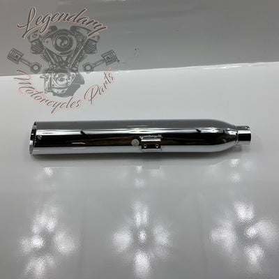 Silencieux Shot Gun OEM 80680-08