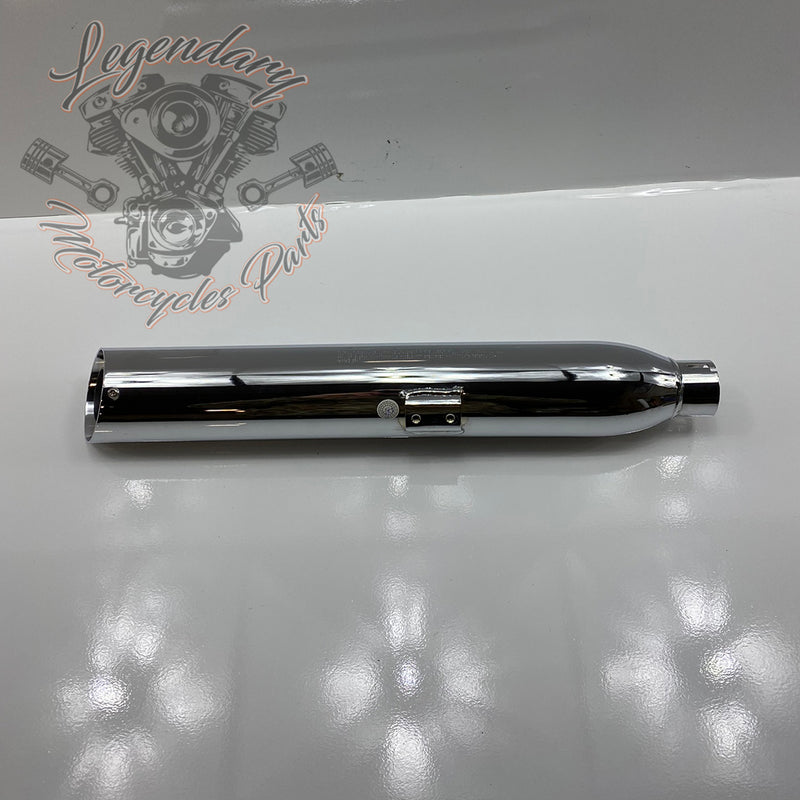 Silencieux Shot Gun OEM 80680-08