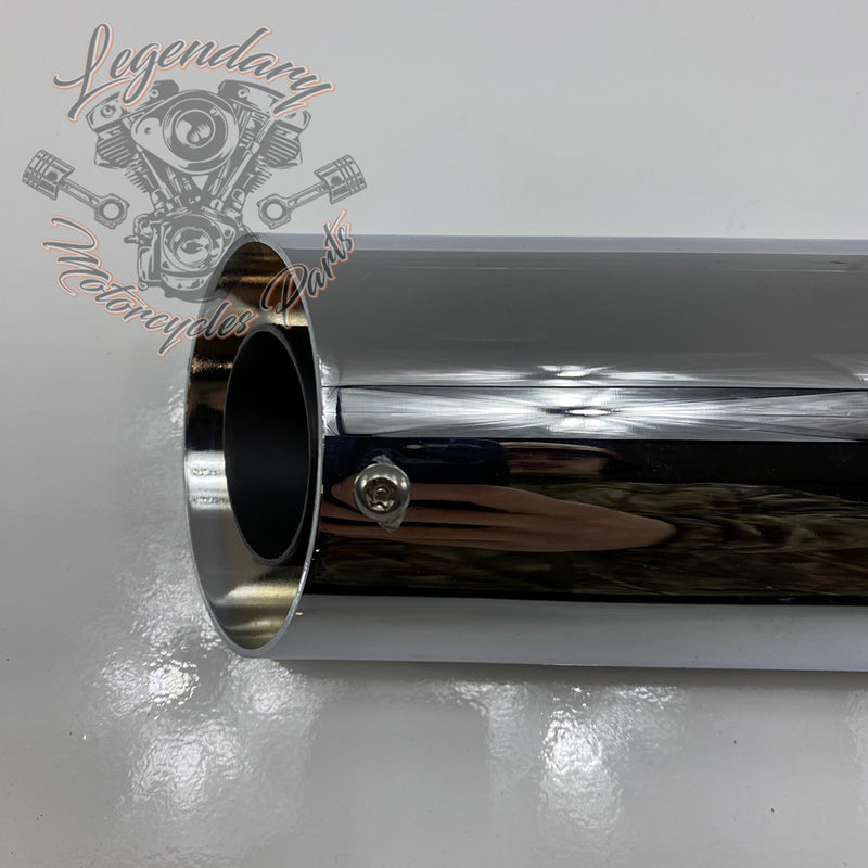 Silencieux Shot Gun OEM 80680-08