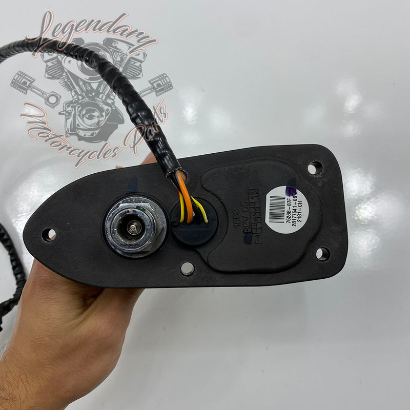 Pompe à essence OEM 75268-07F
