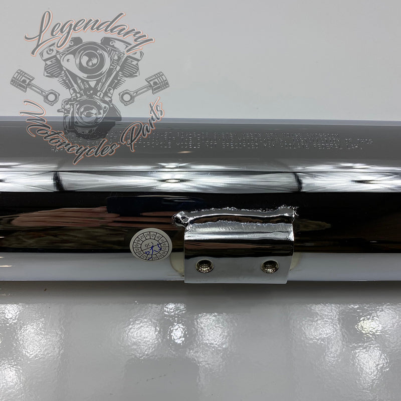 Silencieux Shot Gun OEM 80680-08