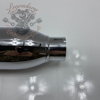 Silencieux Shot Gun OEM 80680-08