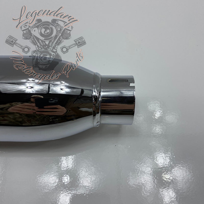 Silencieux Shot Gun OEM 80680-08