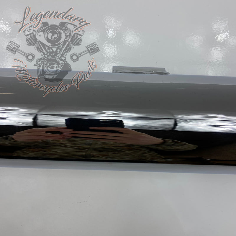 Silencieux Shot Gun OEM 80680-08
