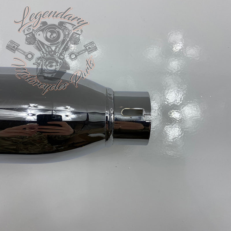 Silencieux Shot Gun OEM 80680-08