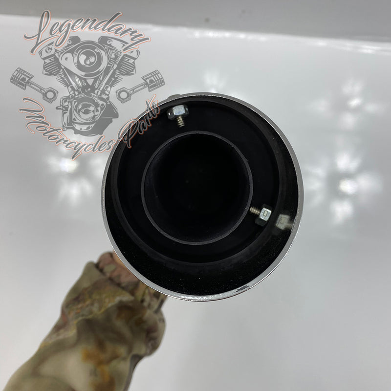 Silencieux Shot Gun OEM 80680-08