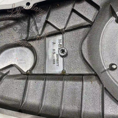 Outer Primary Cover OEM 25700377