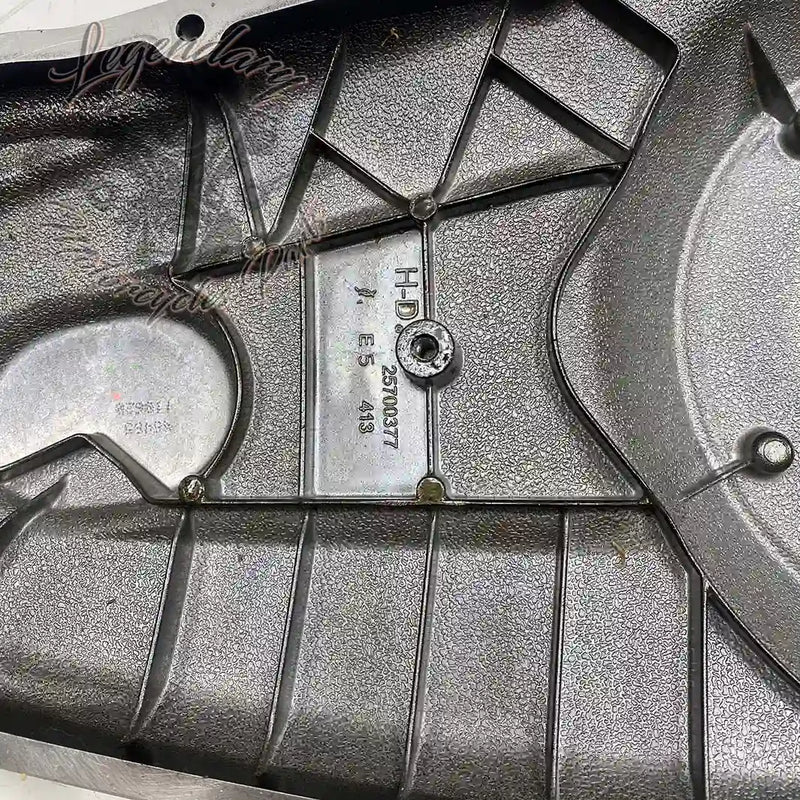 Outer Primary Cover OEM 25700377