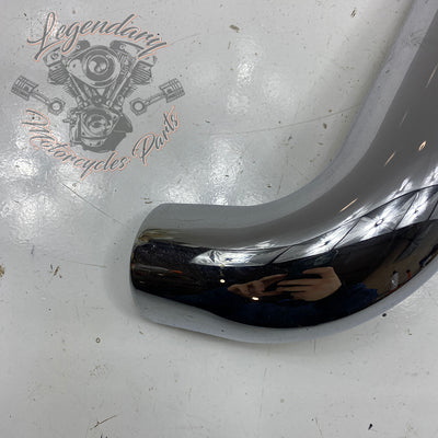 Osłona cieplna kolektora wydechowego OEM 65951-09