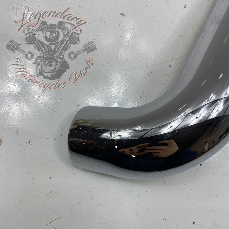 Osłona cieplna kolektora wydechowego OEM 65951-09