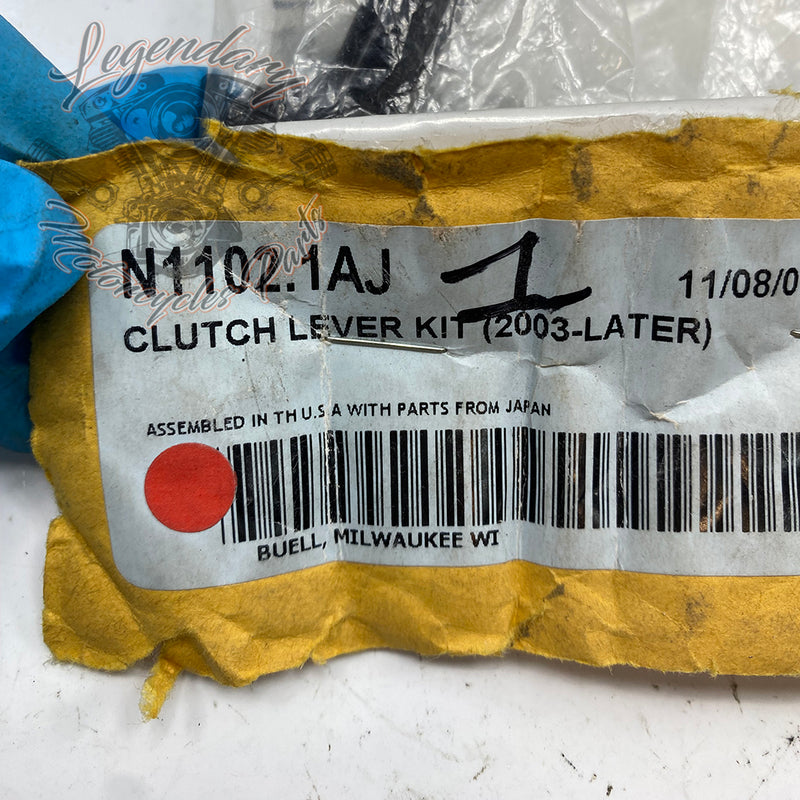 Inner fairing seal OEM 64256-98