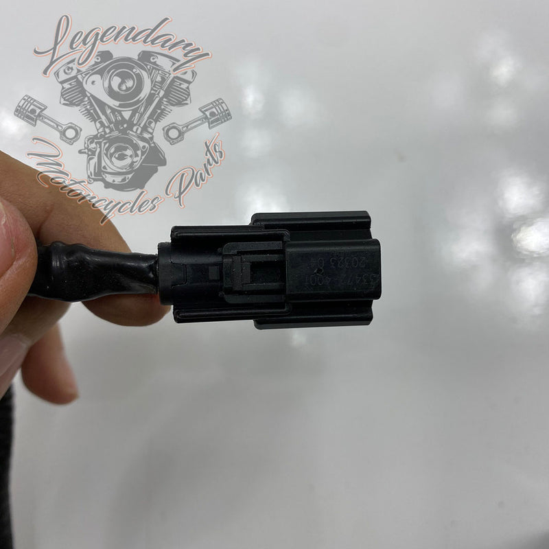 Pompe à essence OEM 75268-07F