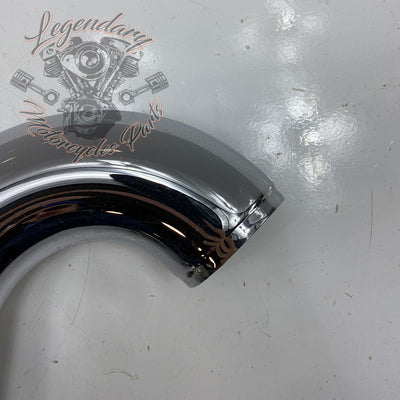 Osłona cieplna kolektora wydechowego OEM 65951-09