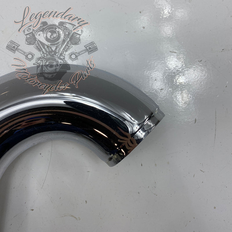 Osłona cieplna kolektora wydechowego OEM 65951-09