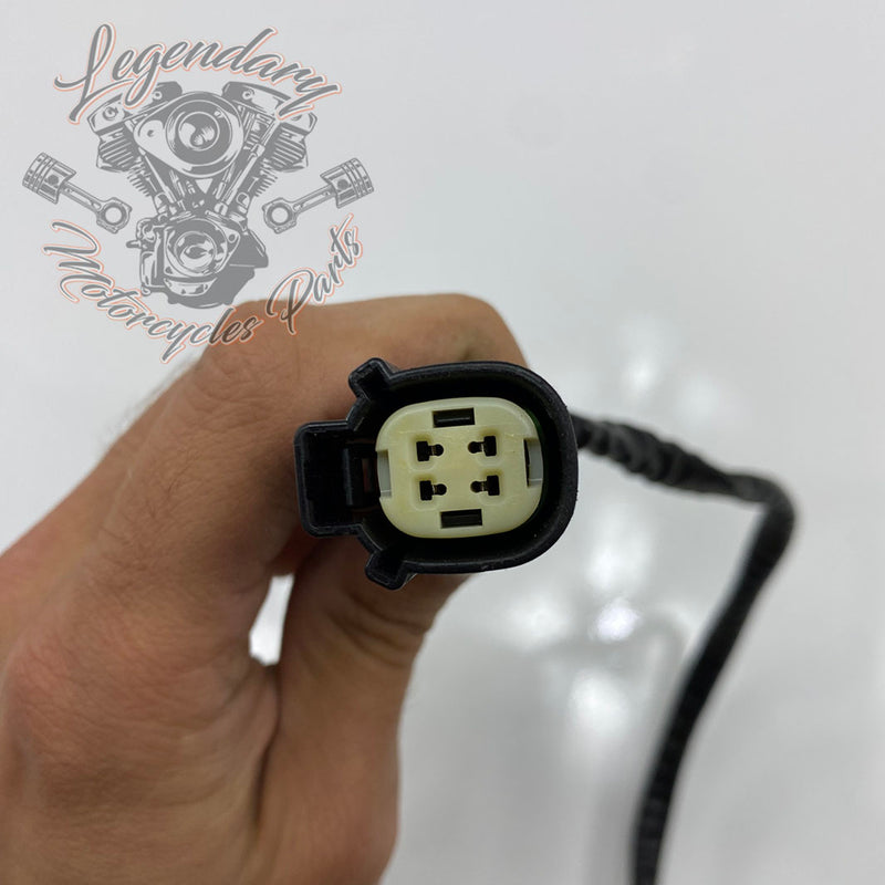 Pompe à essence OEM 75268-07F