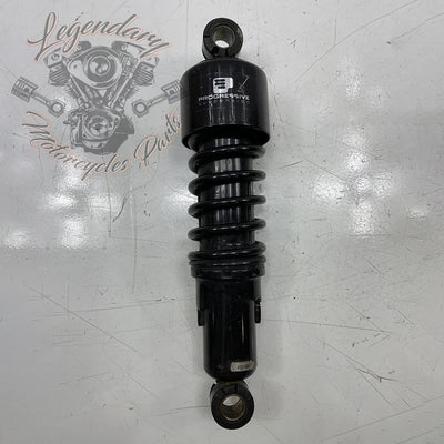 Stoßdämpfer 412 Series Shock Réf. 412-4062B