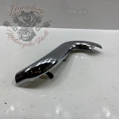 Osłona cieplna kolektora wydechowego OEM 65951-09
