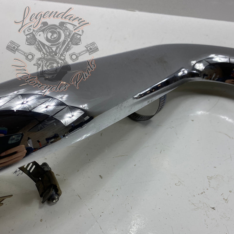 Osłona cieplna kolektora wydechowego OEM 65951-09