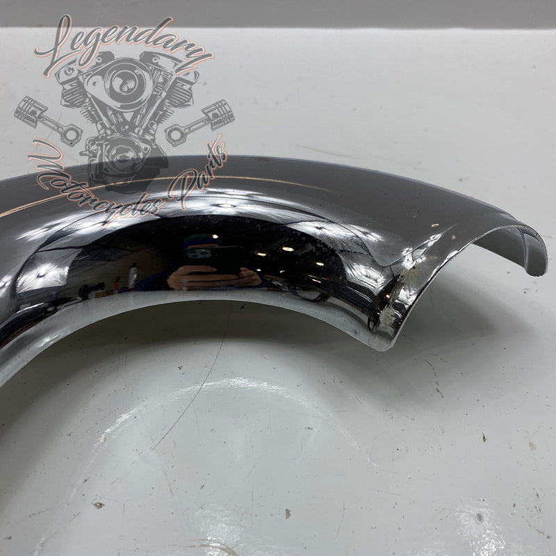 Osłona cieplna kolektora wydechowego OEM 65951-09