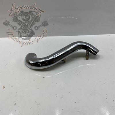 Osłona cieplna kolektora wydechowego OEM 65951-09