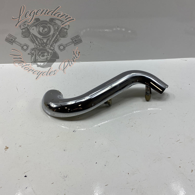 Osłona cieplna kolektora wydechowego OEM 65951-09