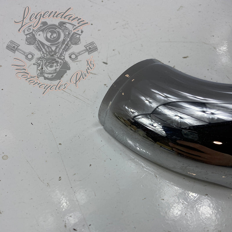 Osłona cieplna kolektora wydechowego OEM 65951-09