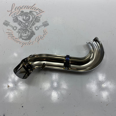 Osłona cieplna kolektora wydechowego OEM 65951-09