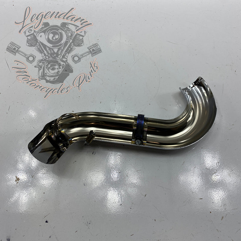 Osłona cieplna kolektora wydechowego OEM 65951-09