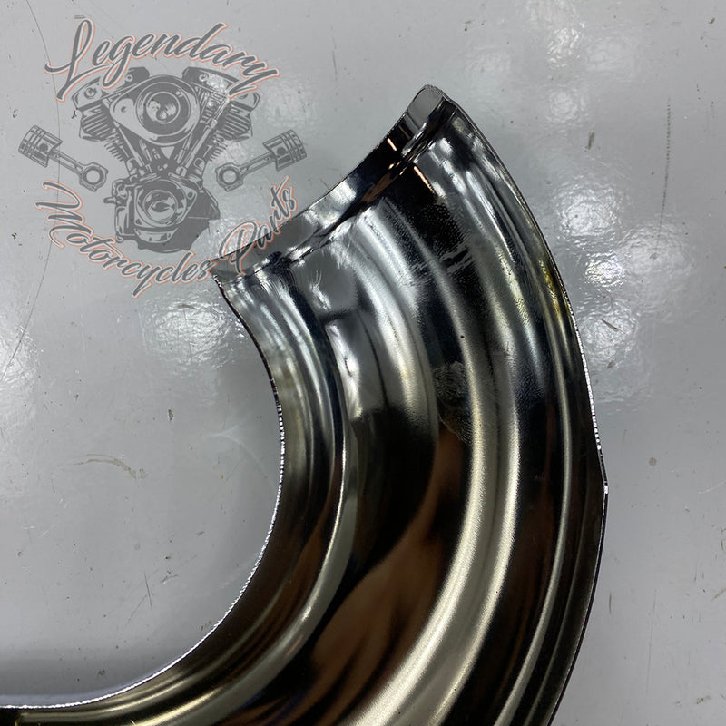 Osłona cieplna kolektora wydechowego OEM 65951-09