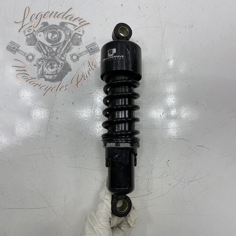 Stoßdämpfer 412 Series Shock Réf. 412-4062B