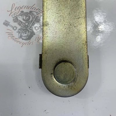 Wspornik błotnika tylnego OEM 45550-03
