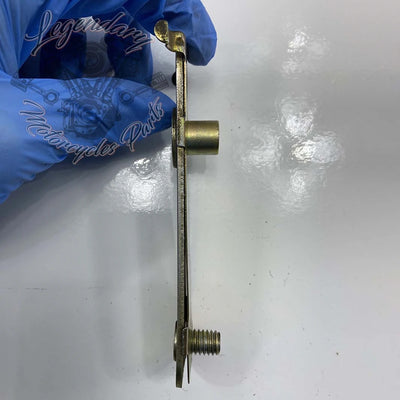 Wspornik błotnika tylnego OEM 45550-03