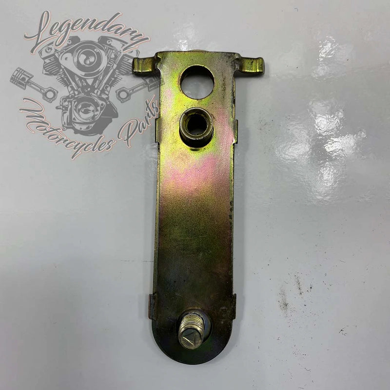 Wspornik błotnika tylnego OEM 45550-03